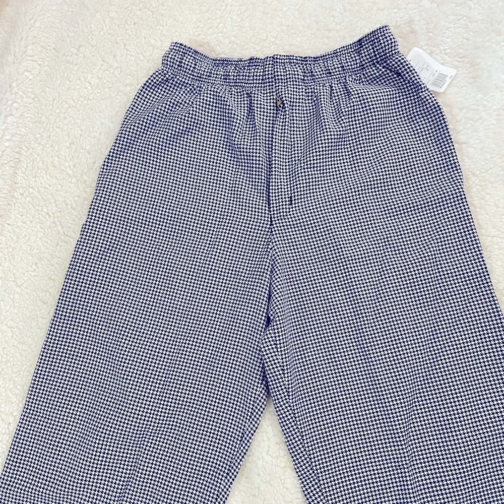 Chef pants
